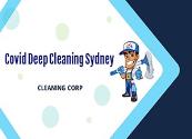 Covid Deep Cleaning Sydney-Cleaning Corp Powerpoint Presentation