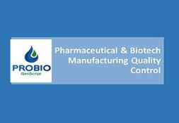 Pharmaceutical and Biotech Manufacturing Quality Control Powerpoint Presentation
