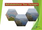 Mahabaleshwar Tour Packages 2022 Powerpoint Presentation