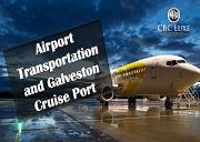 Car service George Bush Airport Powerpoint Presentation