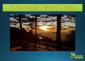 Best Places To Visit In Mahabaleshwar Powerpoint Presentation