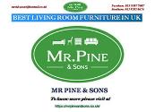 Best Living Room Furnitures In UK Powerpoint Presentation