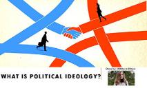 What is Political Ideology PowerPoint Presentation