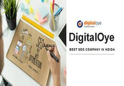 Best SEO Company in Noida PowerPoint Presentation
