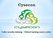 Ethical Hacking Course Online Powerpoint Presentation