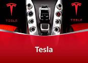 An Overview Tesla Powerpoint Presentation