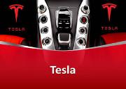 An Overview Tesla Powerpoint Presentation
