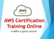 AWS Online Training Powerpoint Presentation