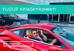 Yusuf Kisa PowerPoint Presentation