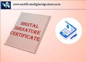 Digital Signature Powerpoint Presentation
