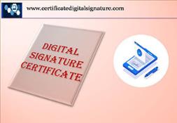 Digital Signature PowerPoint Presentation
