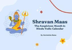 Shravan Month PowerPoint Presentation