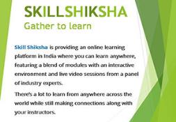 Master in Data Science Course Powerpoint Presentation