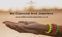 What Shall be the Cost to Make Your Own Necklace-MdDiamondsAndJewellers PowerPoint Presentation