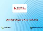 Best Astrologer in USA Powerpoint Presentation