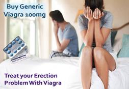 Treat your Erection Problem With Viagra Powerpoint Presentation