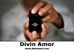 Why Are Moissanite Rings Better-DivinAmor Powerpoint Presentation