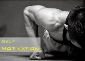 Self Motivation Powerpoint Presentation