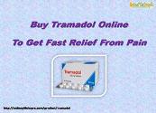 Buy Tramadol Online To Get Fast Relief From Pain Powerpoint Presentation