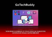 Digital Marketing Company in Texas Powerpoint Presentation