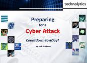 Preparing for a Cyber Attack Powerpoint Presentation