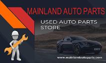 Mainland Auto Parts-One Stop Solution for all Used Parts PowerPoint Presentation