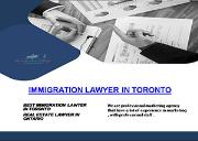 Spousal Sponsorship in Canada Powerpoint Presentation