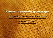 How Do i Update My Garmin GPS Powerpoint Presentation