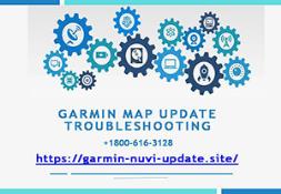 Update Garmin Nuvi GPS Powerpoint Presentation