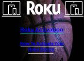 Roku Troubleshooting Powerpoint Presentation