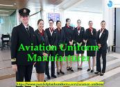 Personalize your perfect Aviation Uniform Powerpoint Presentation