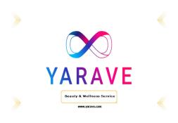 Beauty and Wellness Services PowerPoint Presentation