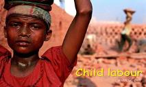 Children Labours PowerPoint Presentation