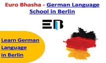 Search German Language School in Berlin PowerPoint Presentation