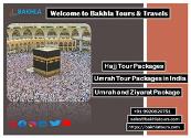 Hajj Tour Packages Powerpoint Presentation
