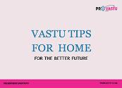 Best Vastu Tips in Delhi-ProVastu Powerpoint Presentation