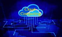 About Cloud Computing PowerPoint Presentation