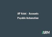 AP Valet-Accounts Payable Automation Powerpoint Presentation