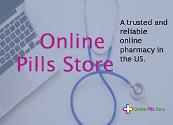 Get affordable medicine at Online Pills Store Powerpoint Presentation