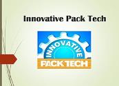 Innovative Pack Tech Powerpoint Presentation