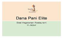 Dana Pani Elite PowerPoint Presentation