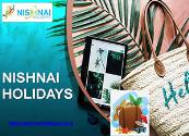 Nishnai Holidays-Kerala Tour Packages from Mumbai Powerpoint Presentation