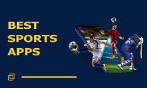 Best Sports Apps PowerPoint Presentation