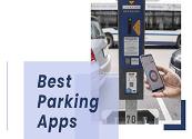 Best Parking Apps Powerpoint Presentation