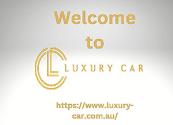 Luxury Car Hire Melbourne Chauffeur Powerpoint Presentation