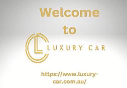 Luxury Car Hire Melbourne Chauffeur Powerpoint Presentation