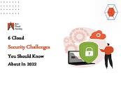 6 Cloud Security Challenges You Should Aware of Powerpoint Presentation