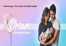 Endoscopy Test Price in Hyderabad Powerpoint Presentation