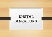 Digital Marketing Classes in Pune Powerpoint Presentation