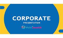 WebGenetik-A performance oriented Digital Marketing Agency PowerPoint Presentation